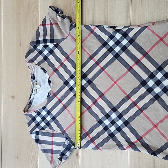 Burberry top - Picture 4 of 14